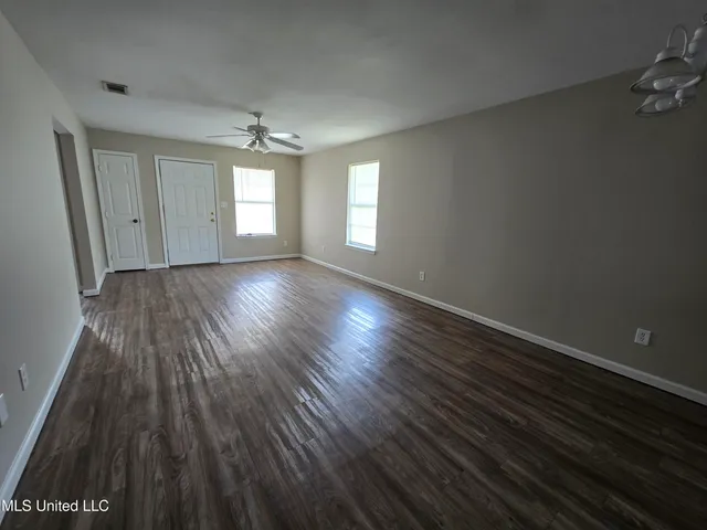 $1,050 | 15071 Deer Creek Drive, Unit A, Diberville, MS 39540