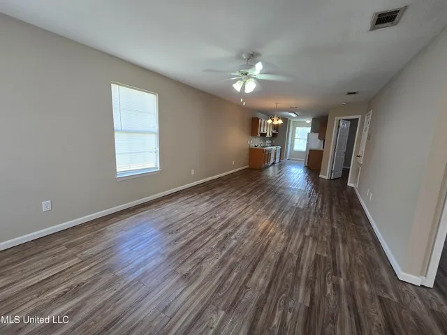 $1,050 | 15071 Deer Creek Drive, Unit A, Diberville, MS 39540