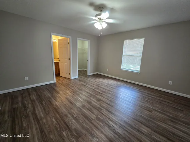 $1,050 | 15071 Deer Creek Drive, Unit A, Diberville, MS 39540