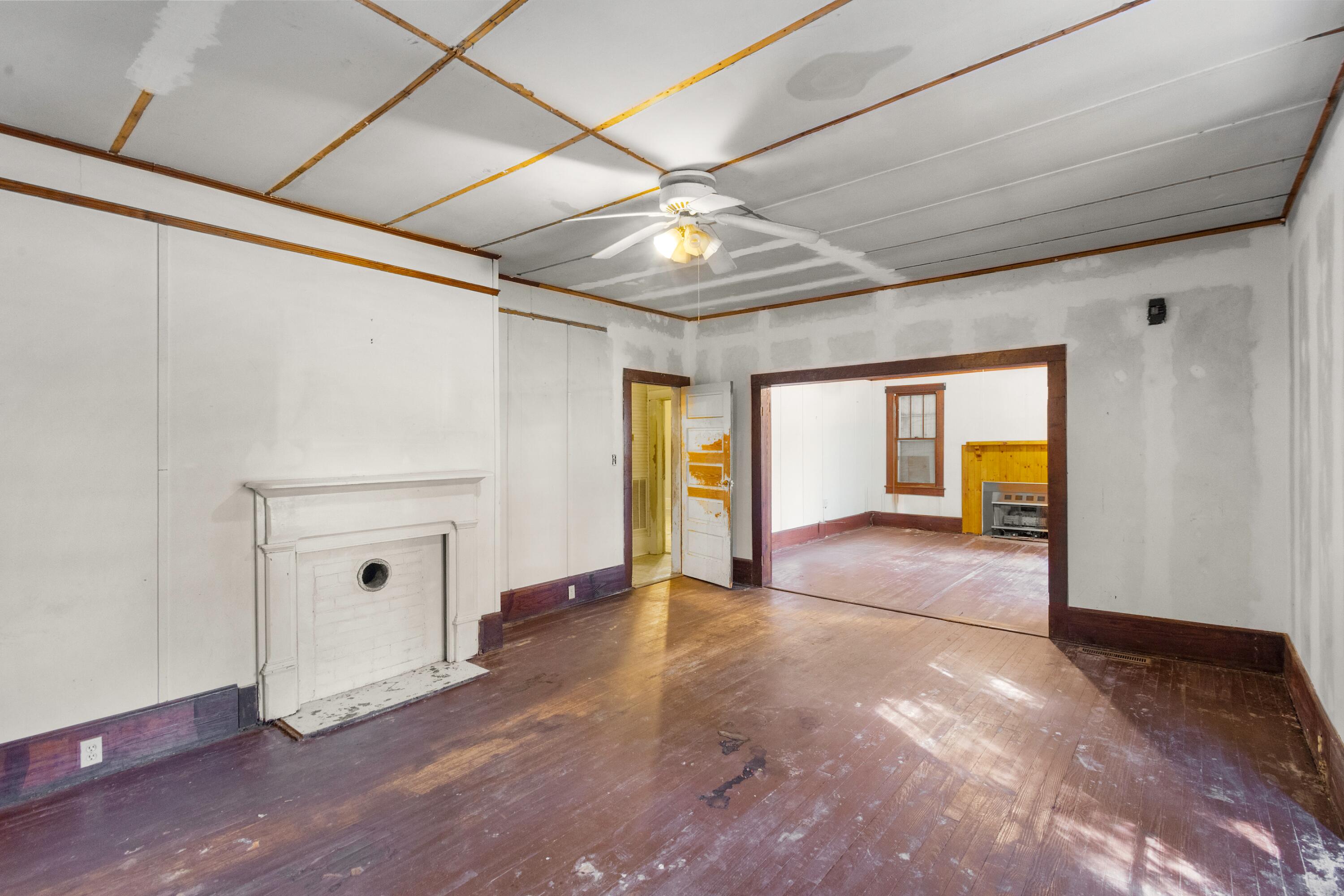 3242 Surrey Race Road Springfield, SC 29146 - Photo 17 of 32