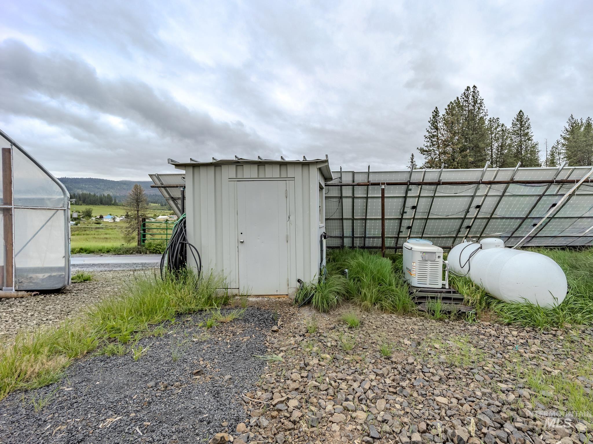 794 Pleasant Valley Road Stites, ID 83552 - Photo 50 of 50