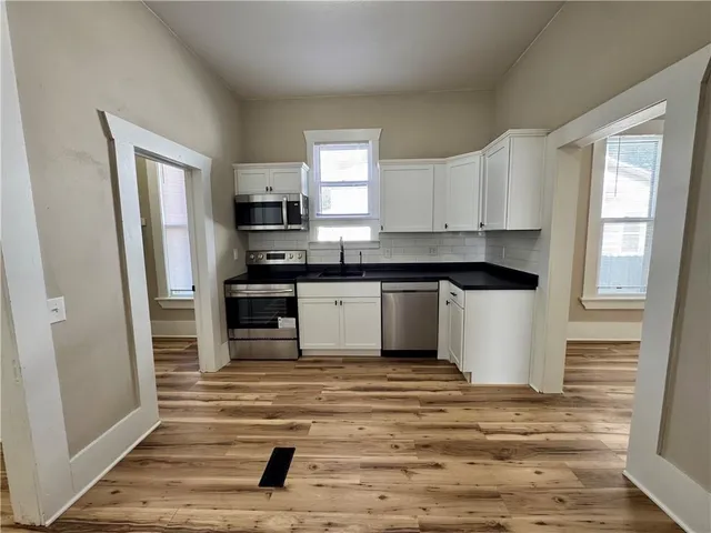 $163,900 | 613 South Washington Street, Clinton, MO 64735