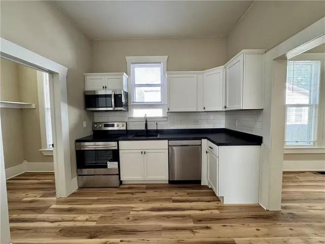 $163,900 | 613 South Washington Street, Clinton, MO 64735