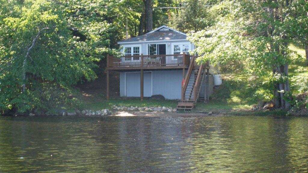 118 Kimball Road Rindge, NH 03461 - Photo 2 of 32