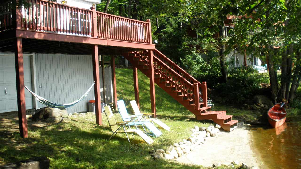 118 Kimball Road Rindge, NH 03461 - Photo 22 of 32