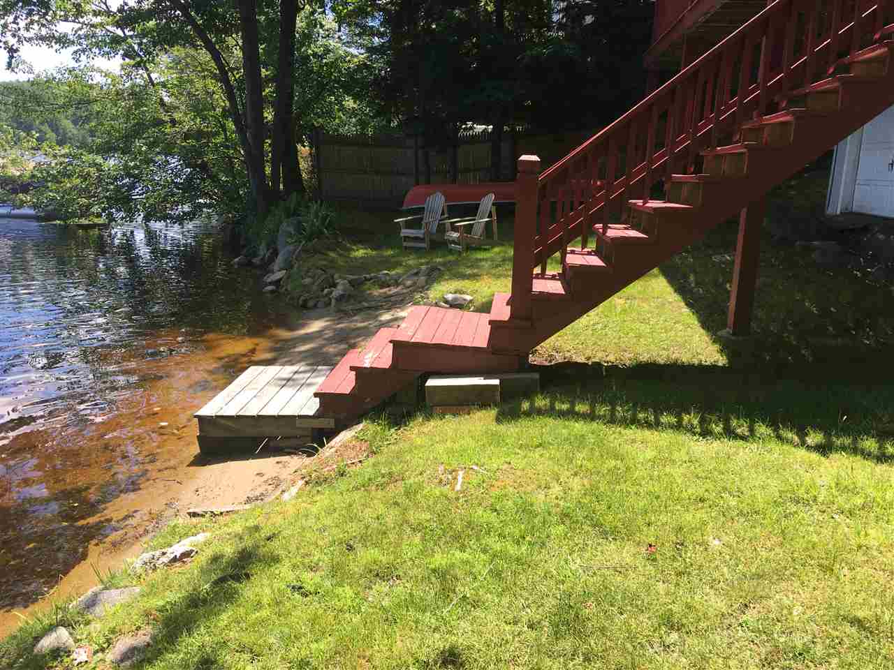 118 Kimball Road Rindge, NH 03461 - Photo 23 of 32