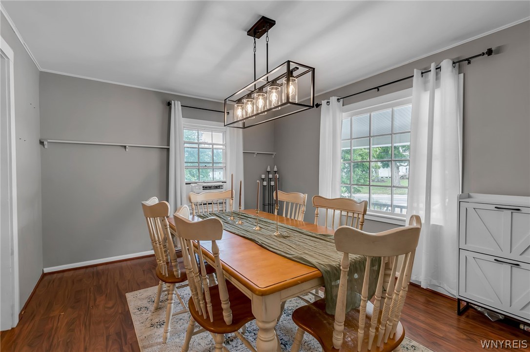 14068 Bagdad Road Collins, NY 14034 - Photo 19 of 32