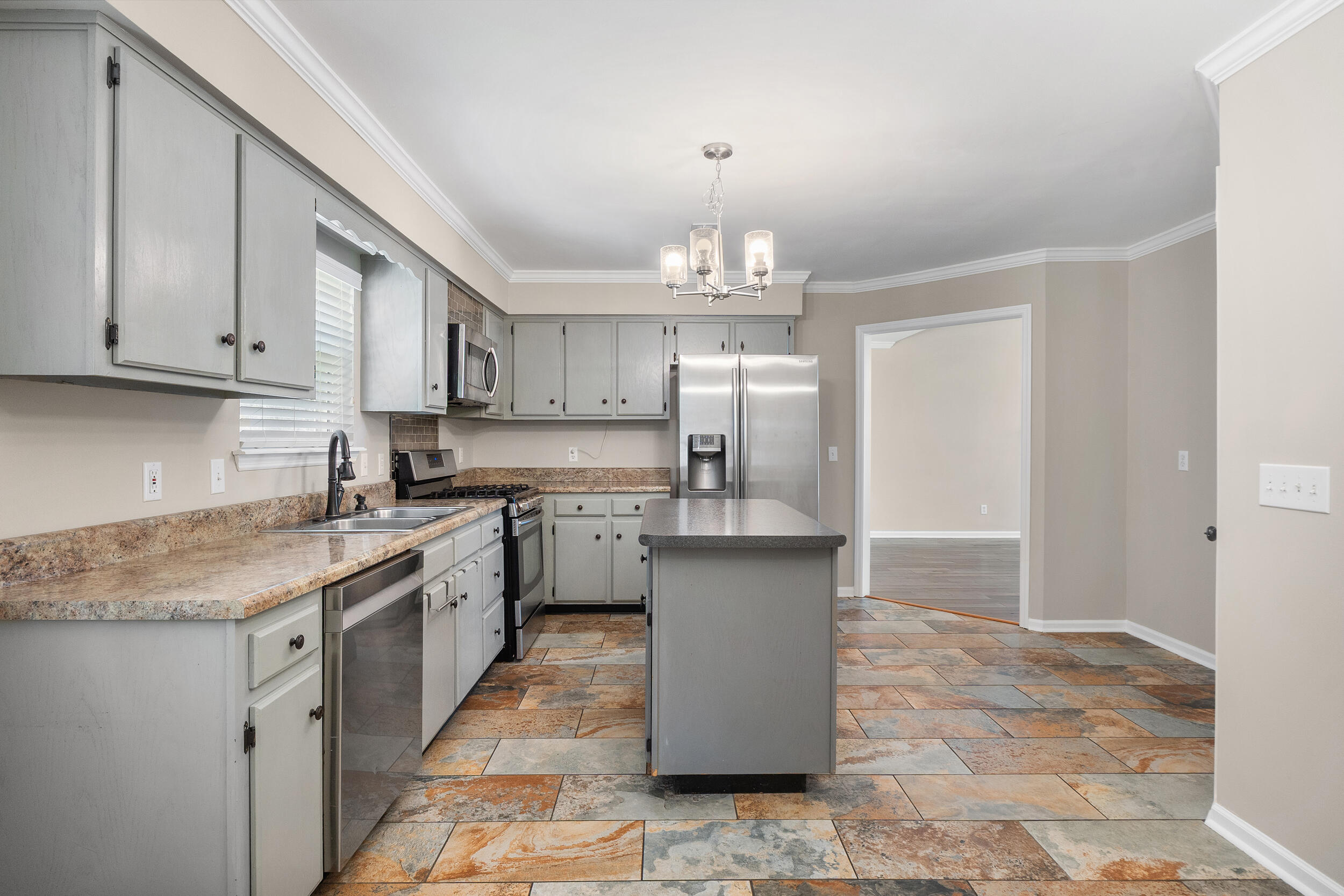 8514 Oak View Drive Chattanooga, TN 37421 - Photo 17 of 30 dsc04010