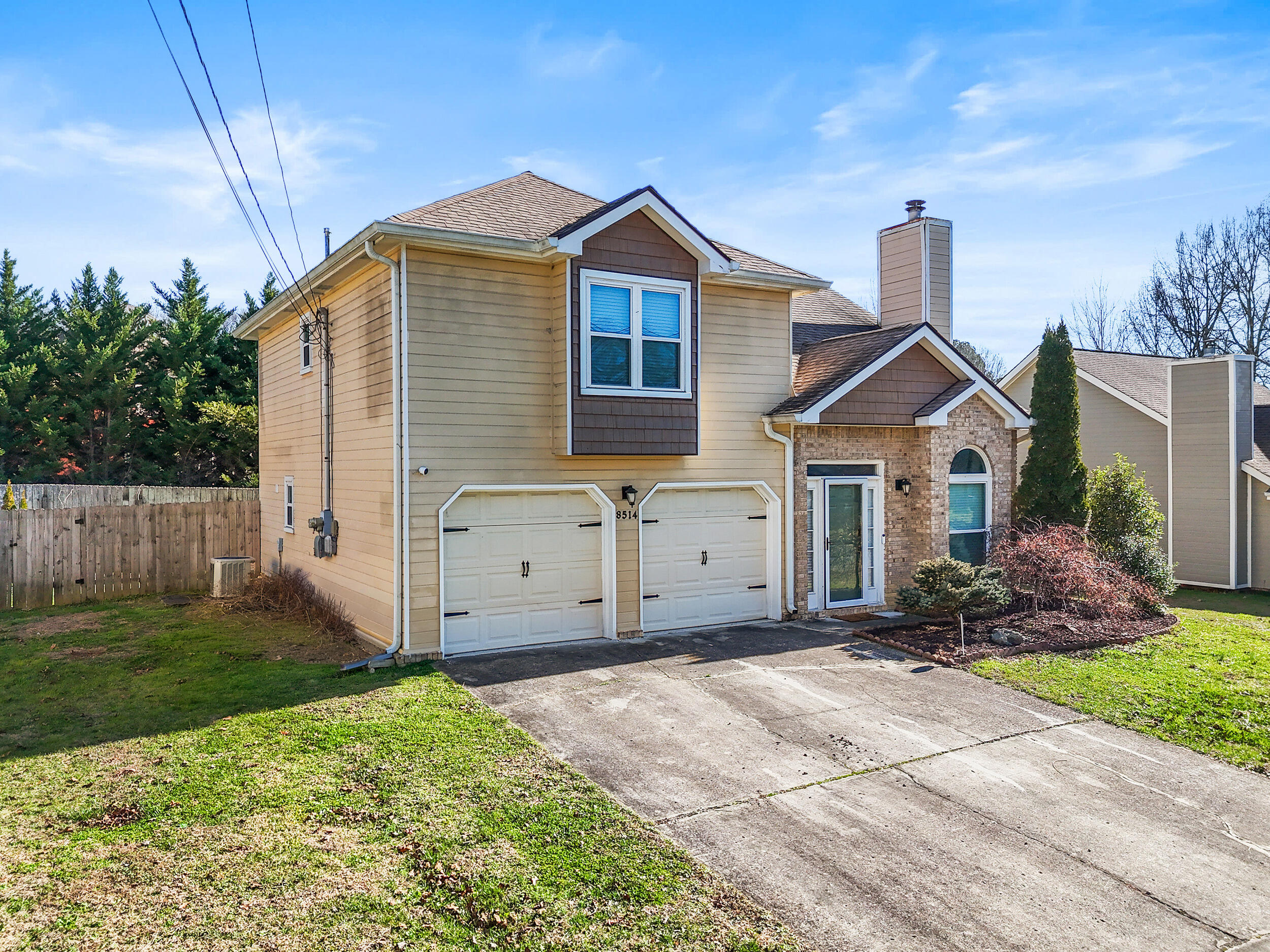 8514 Oak View Drive Chattanooga, TN 37421 - Photo 4 of 30 dji_20260114031210_0094_d