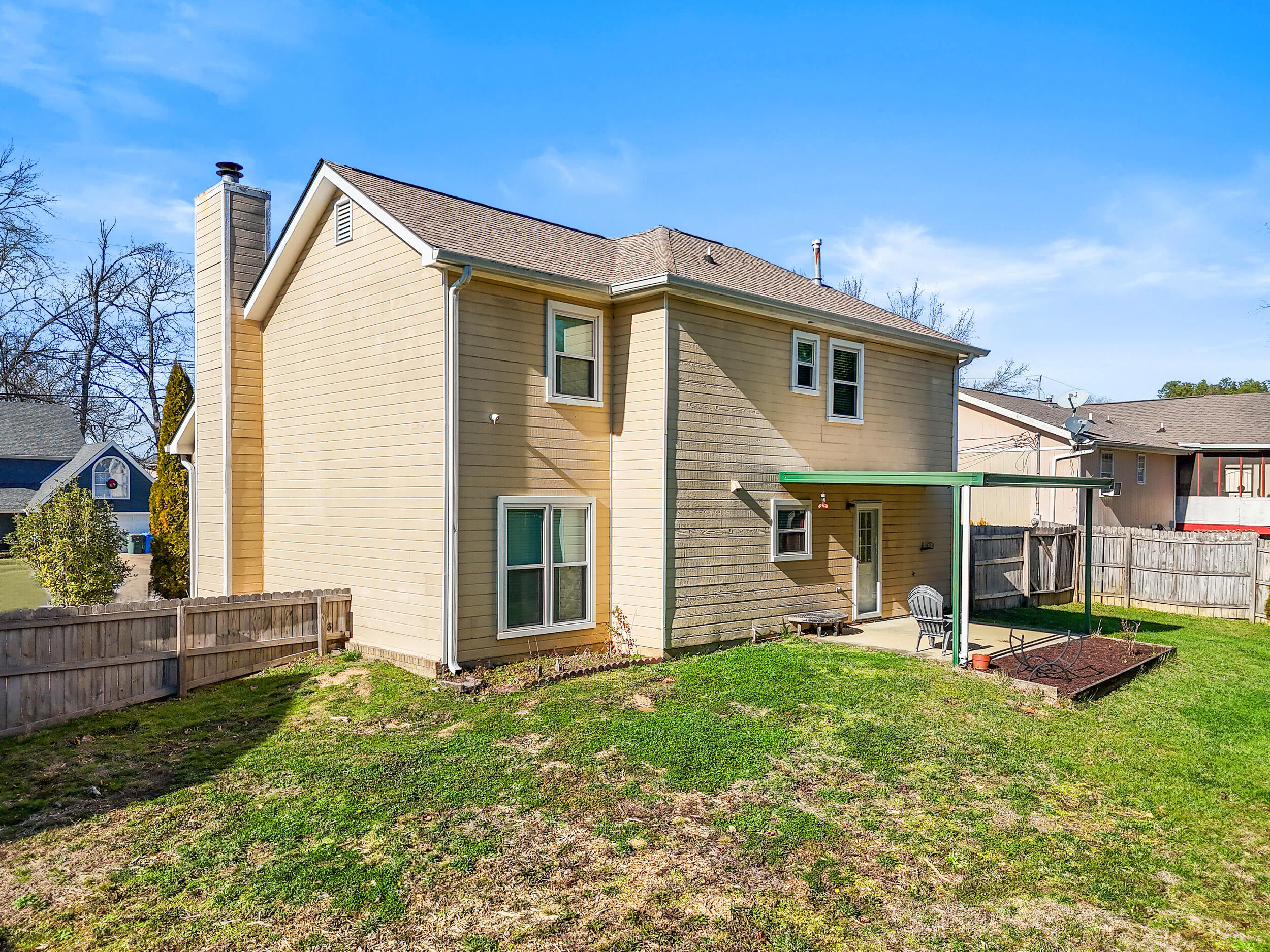 8514 Oak View Drive Chattanooga, TN 37421 - Photo 6 of 30 dji_20260114031302_0104_d