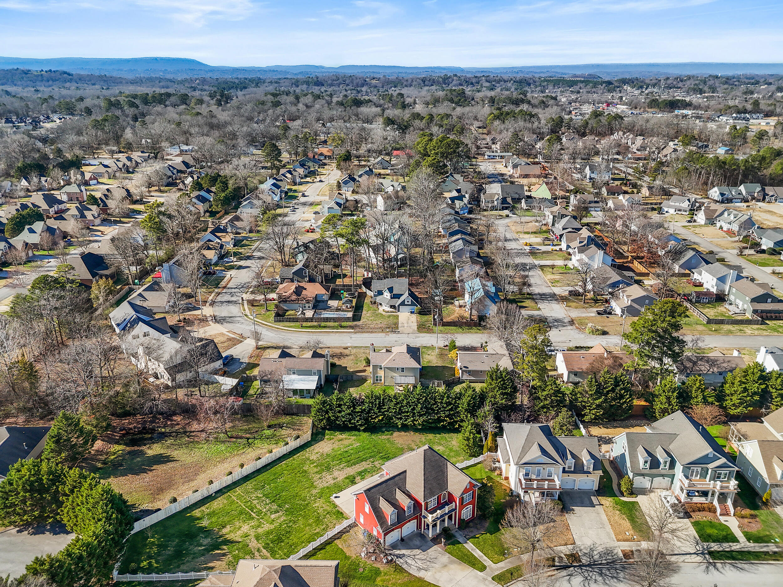 8514 Oak View Drive Chattanooga, TN 37421 - Photo 7 of 30 dji_20260114031350_0109_d