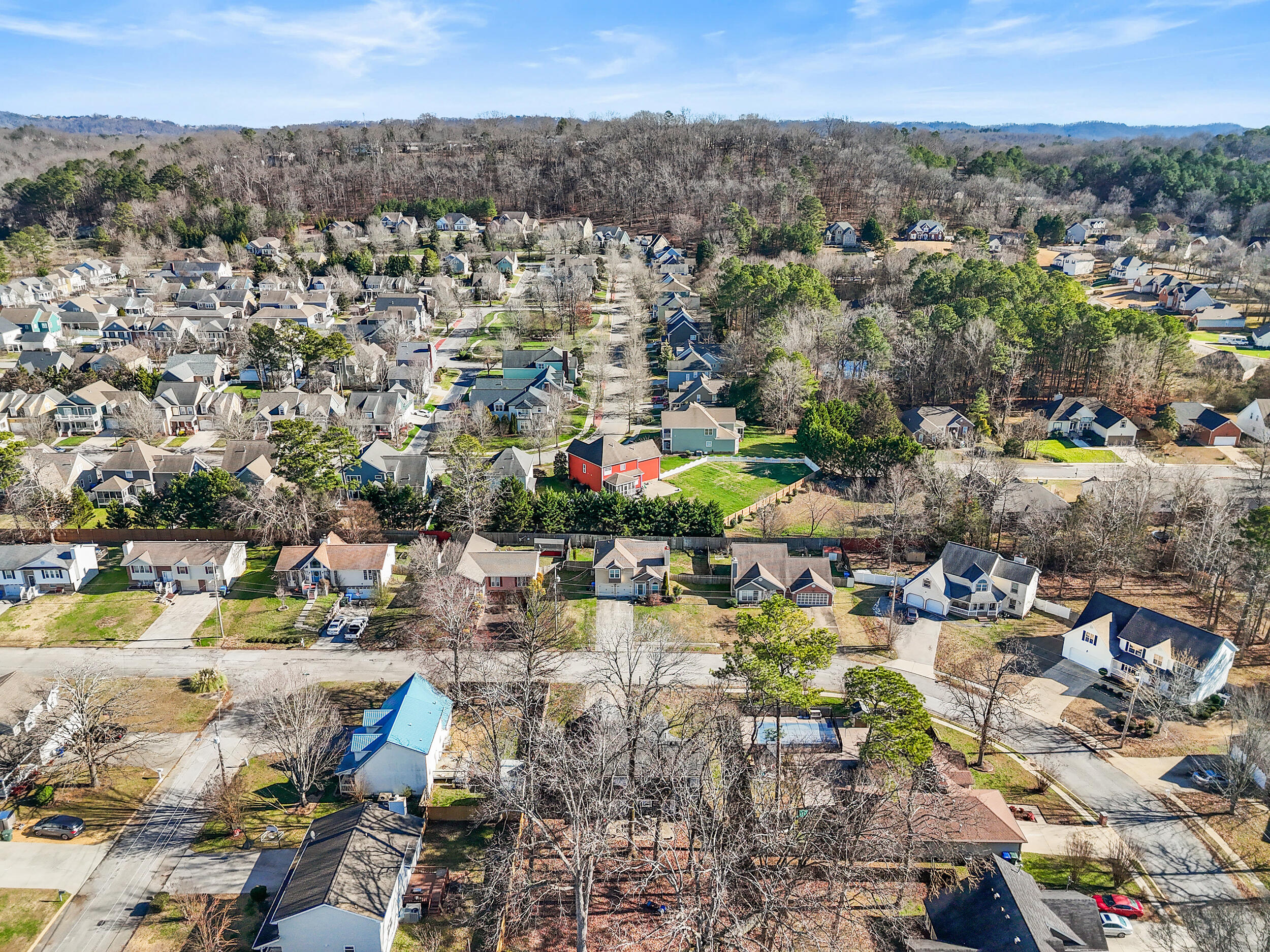 8514 Oak View Drive Chattanooga, TN 37421 - Photo 9 of 30 dji_20260114031438_0119_d