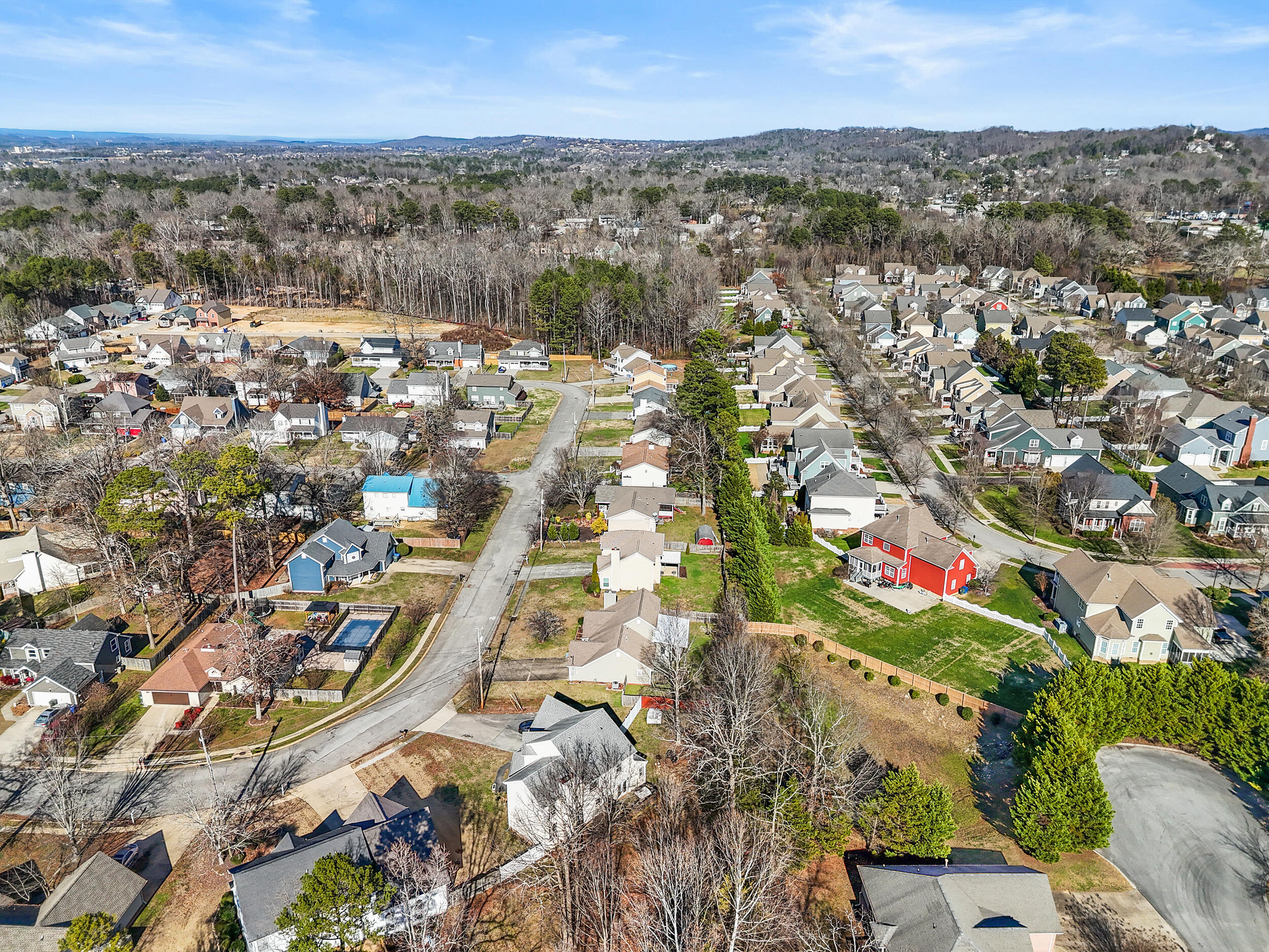 8514 Oak View Drive Chattanooga, TN 37421 - Photo 10 of 30 dji_20260114031504_0124_d