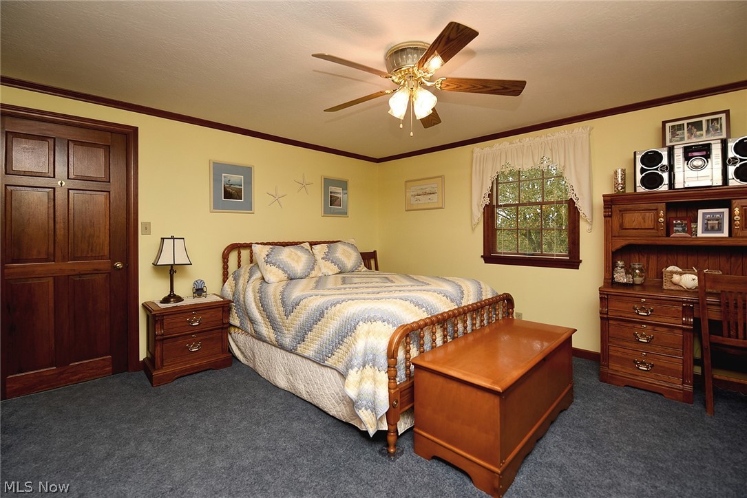 7224 Central Road Northwest Strasburg, OH 44680 - Photo 24 of 33