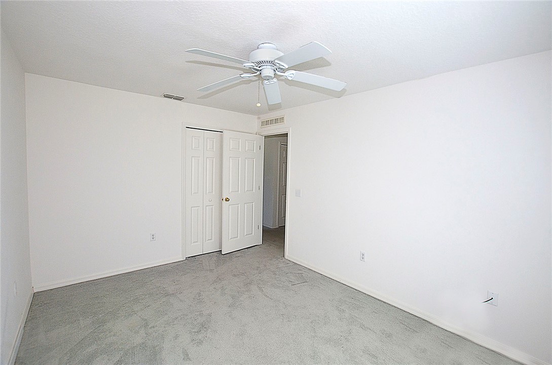 649 Chesser Avenue Sebastian, FL 32958 - Photo 26 of 36 a view of an empty room