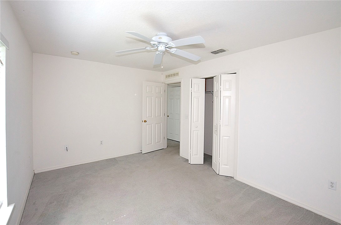 649 Chesser Avenue Sebastian, FL 32958 - Photo 28 of 36 a view of an empty room