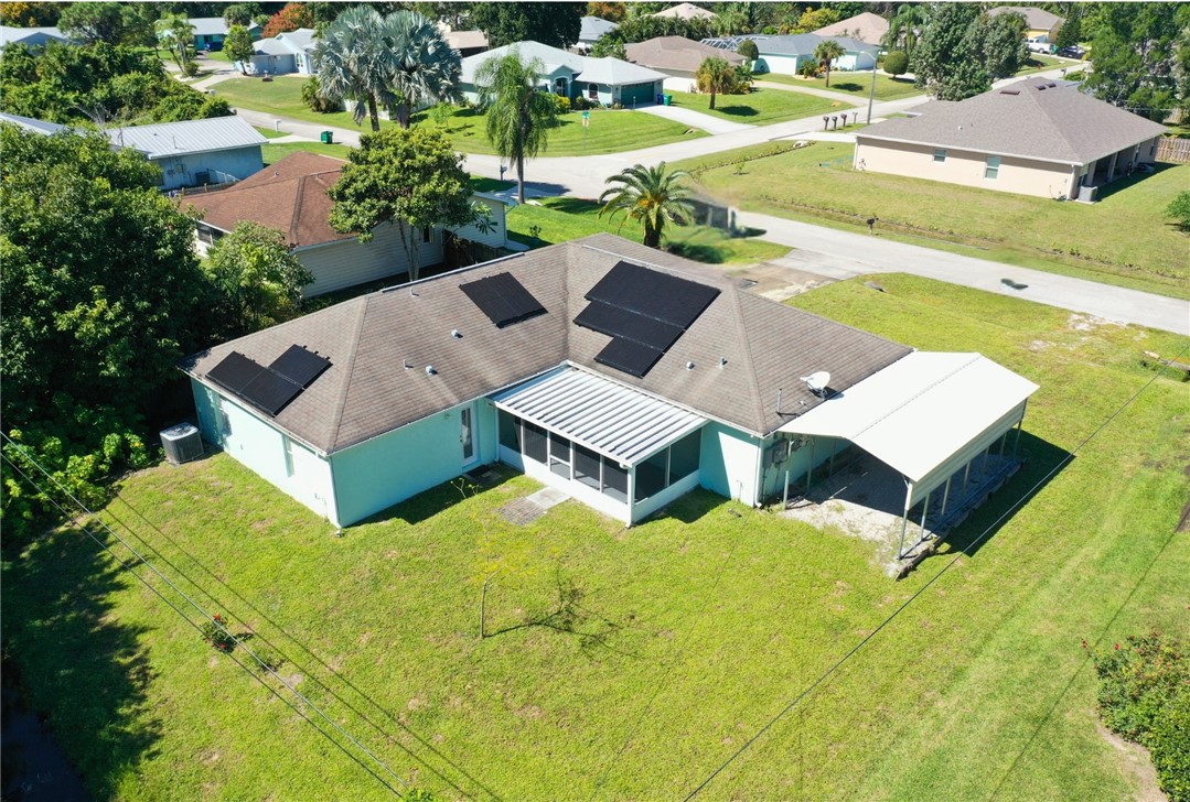 649 Chesser Avenue Sebastian, FL 32958 - Photo 35 of 36