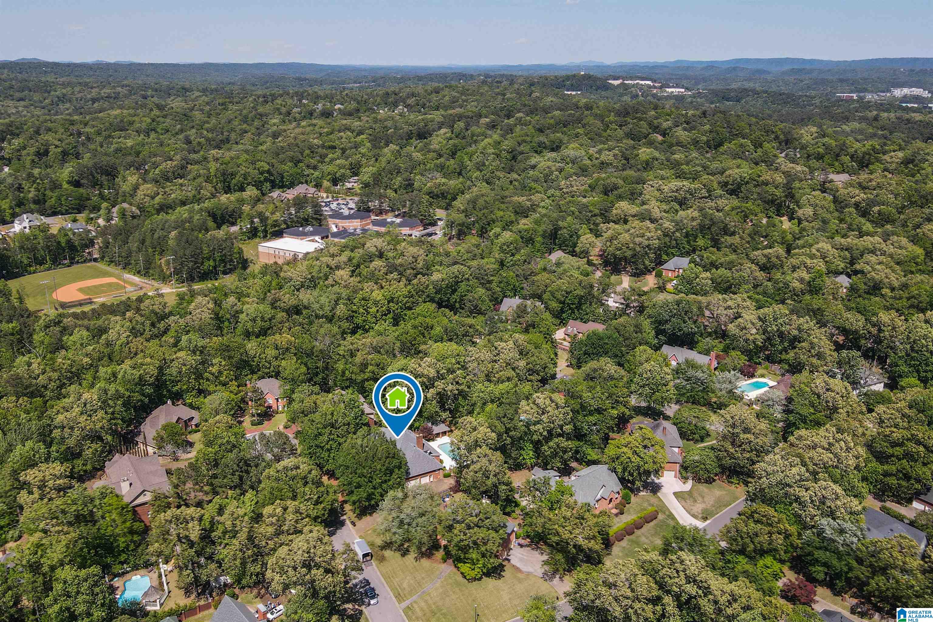 2205 Country Ridge Way Birmingham, AL 35243 - Photo 62 of 62