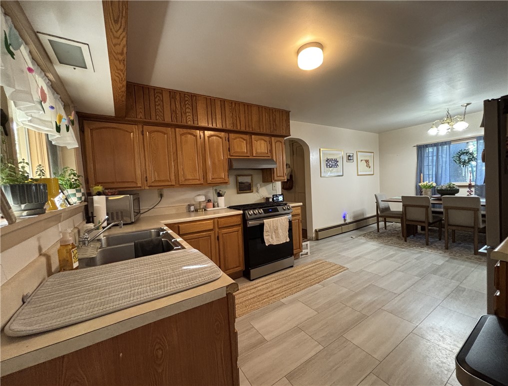 211 Biddle Street Kane, PA 16735 - Photo 10 of 24