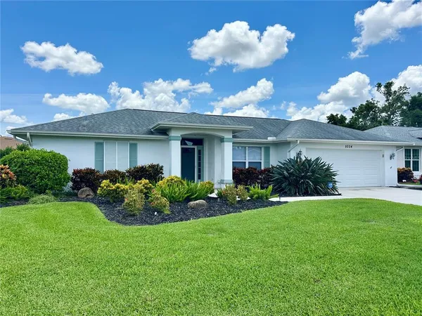 $3,600 | 5024 Southern Pine Circle, Venice, FL 34293