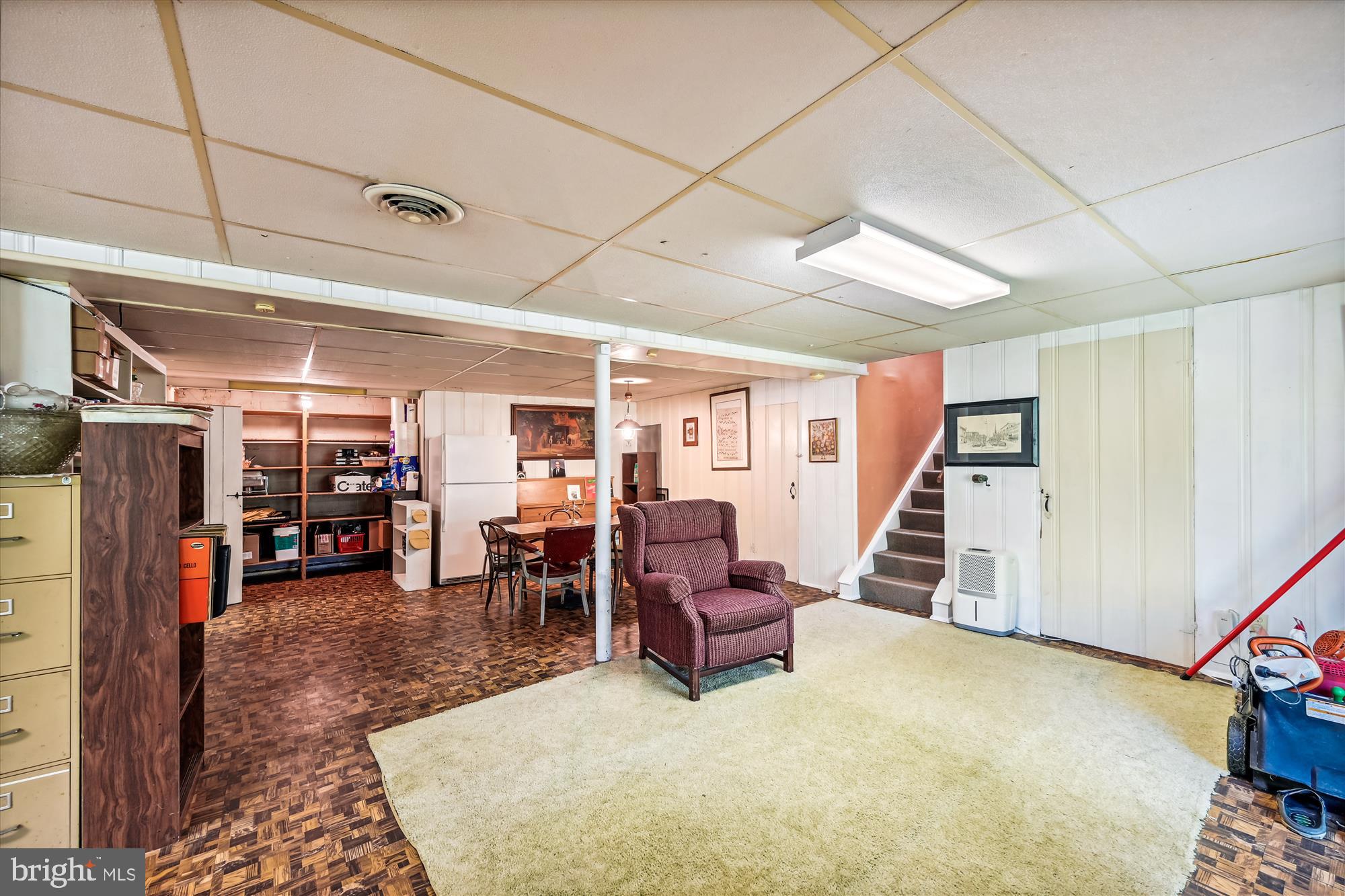 202 Cinder Road Lutherville-Timonium, MD 21093 - Photo 59 of 71 FamilyRoom