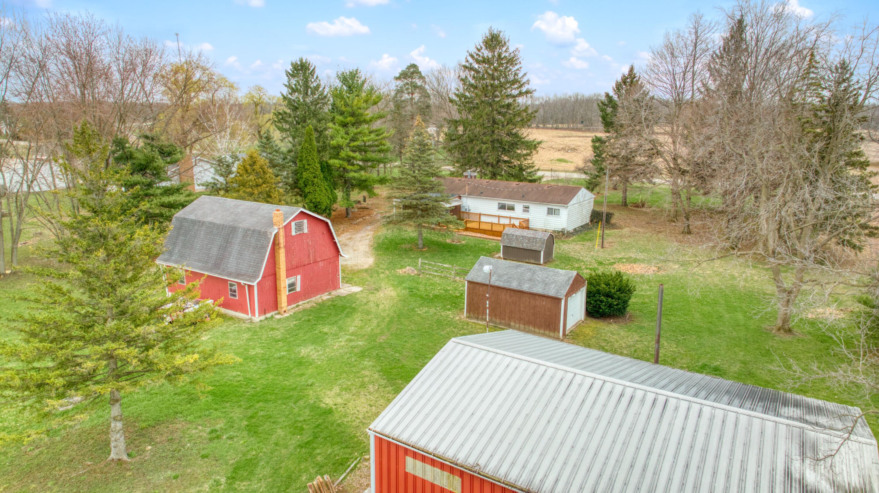 6930 Teachout Road Tipton, MI 49287 - Photo 39 of 54 39