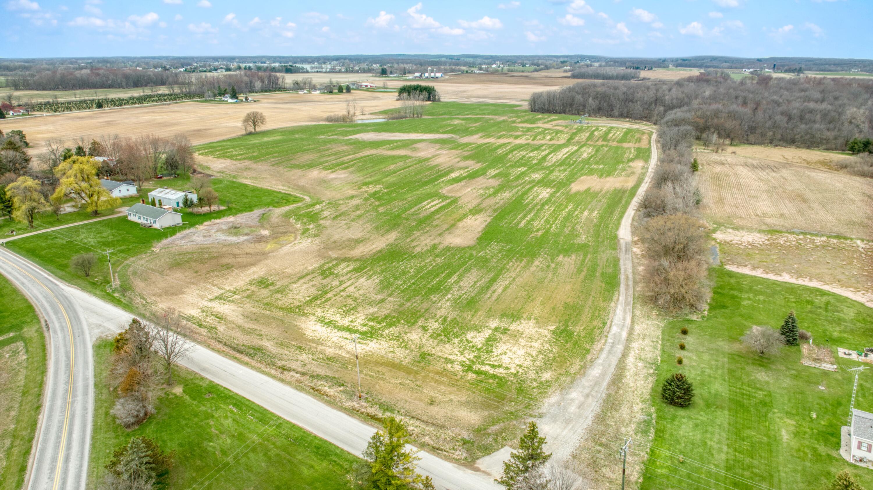 6930 Teachout Road Tipton, MI 49287 - Photo 54 of 54 54
