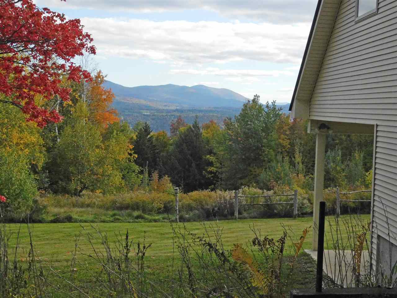 1203 Center Fayston Road Fayston, VT 05660 - Photo 1 of 23