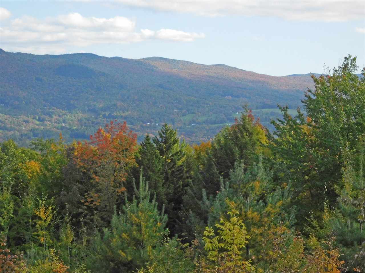 1203 Center Fayston Road Fayston, VT 05660 - Photo 2 of 23