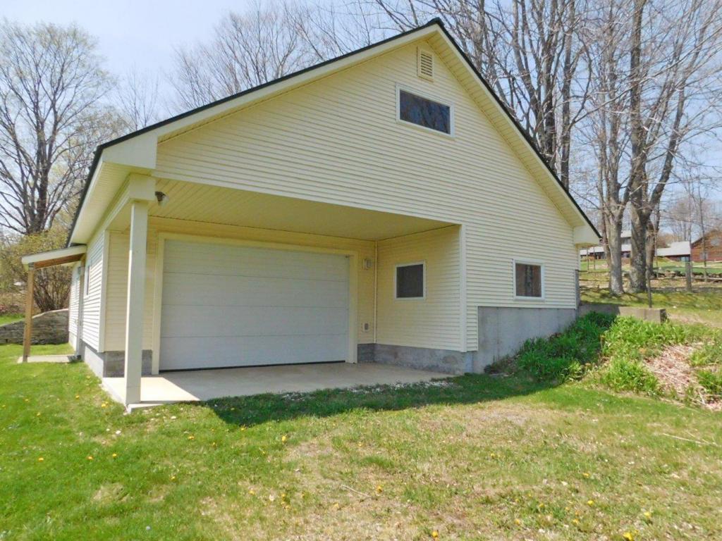1203 Center Fayston Road Fayston, VT 05660 - Photo 11 of 23