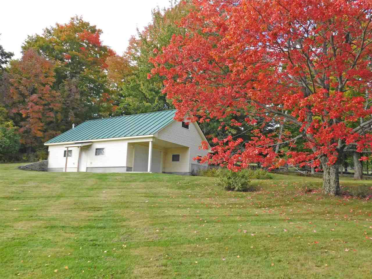 1203 Center Fayston Road Fayston, VT 05660 - Photo 12 of 23