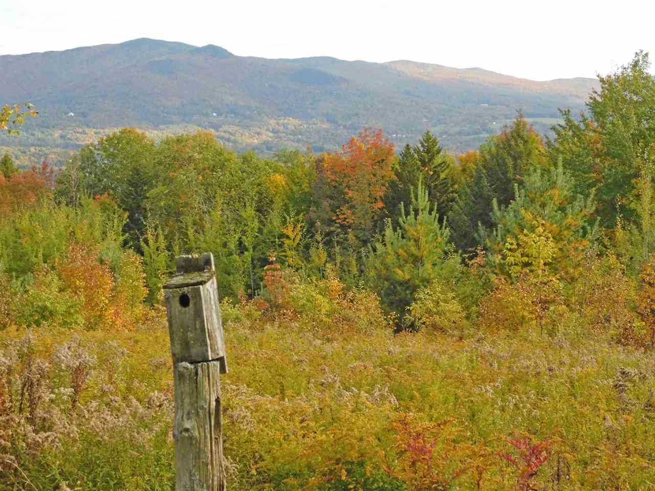 1203 Center Fayston Road Fayston, VT 05660 - Photo 14 of 23