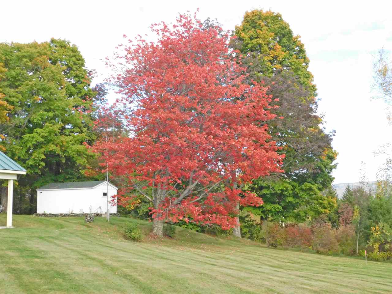 1203 Center Fayston Road Fayston, VT 05660 - Photo 16 of 23