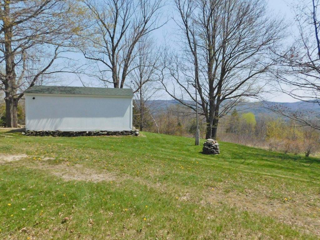1203 Center Fayston Road Fayston, VT 05660 - Photo 17 of 23