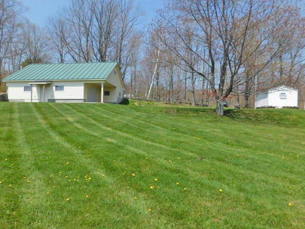 1203 Center Fayston Road Fayston, VT 05660 - Photo 18 of 23