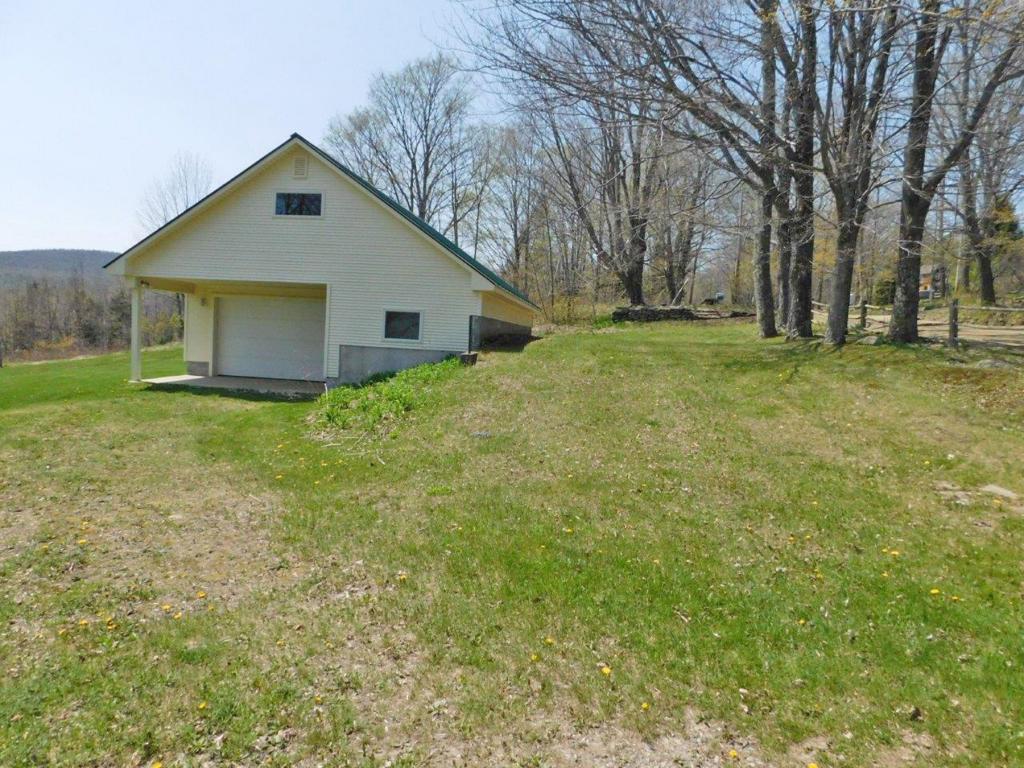 1203 Center Fayston Road Fayston, VT 05660 - Photo 21 of 23