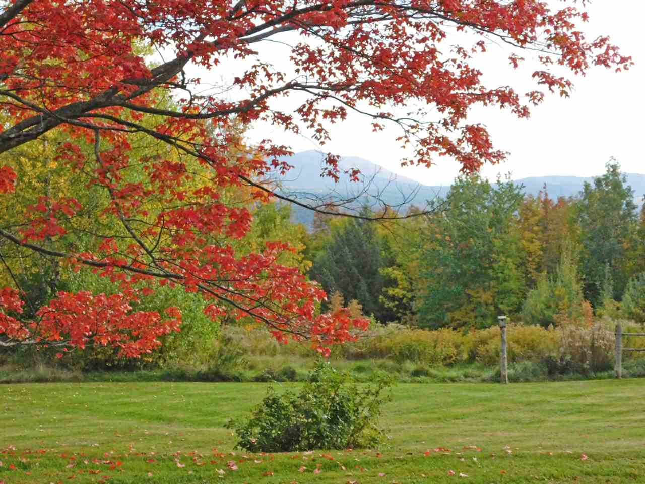 1203 Center Fayston Road Fayston, VT 05660 - Photo 6 of 23