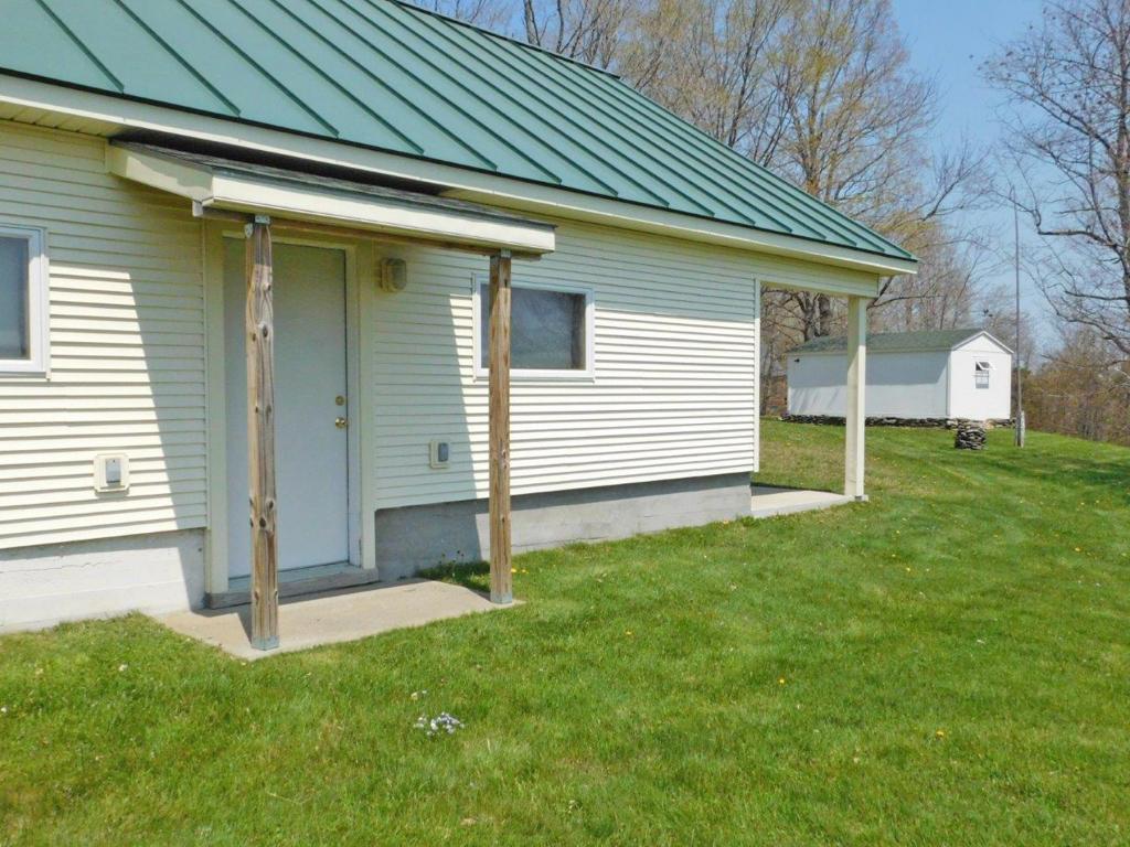 1203 Center Fayston Road Fayston, VT 05660 - Photo 10 of 23