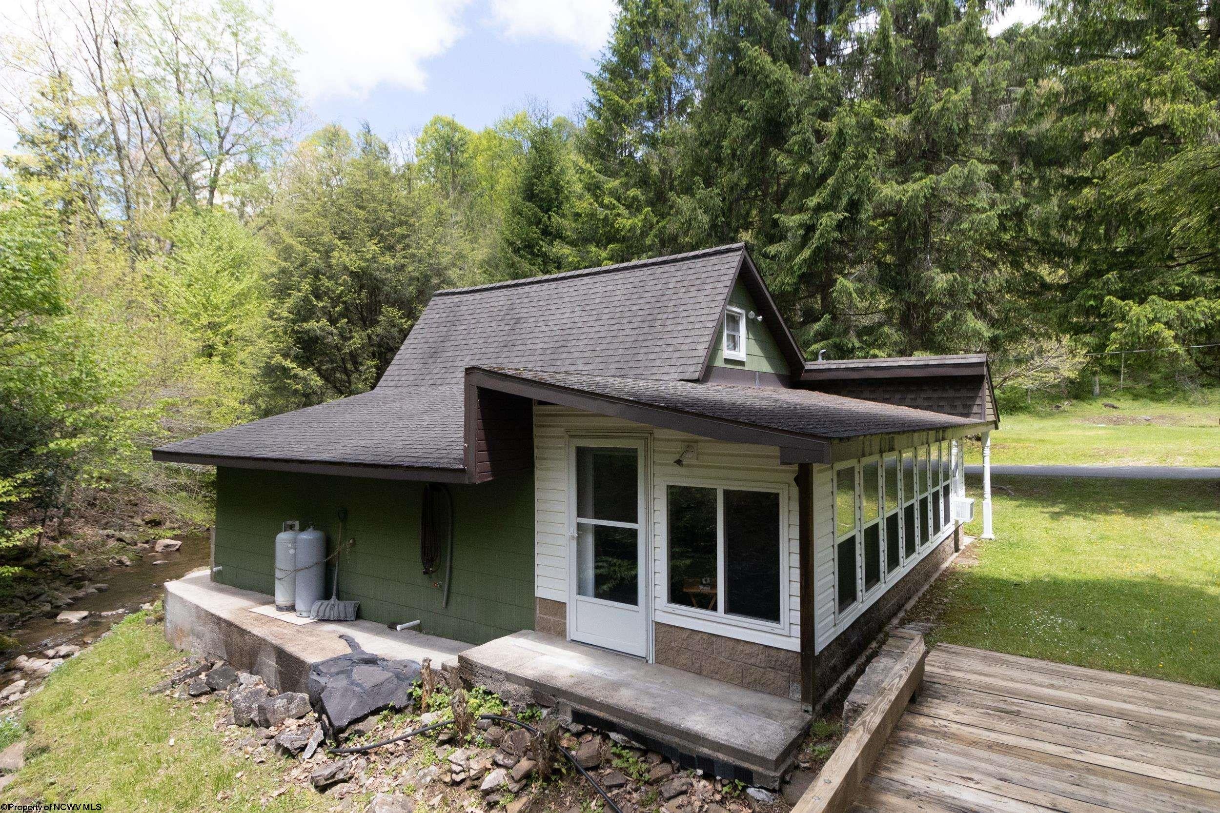 1308 Pleasure Valley Road Montrose, WV 26283 - Photo 18 of 45 Gallery Image 18