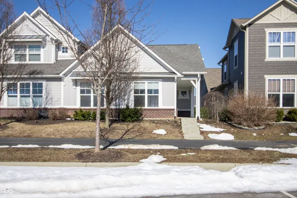 $465,000 | 7212 Cherry Creek Boulevard, Carmel, IN 46033