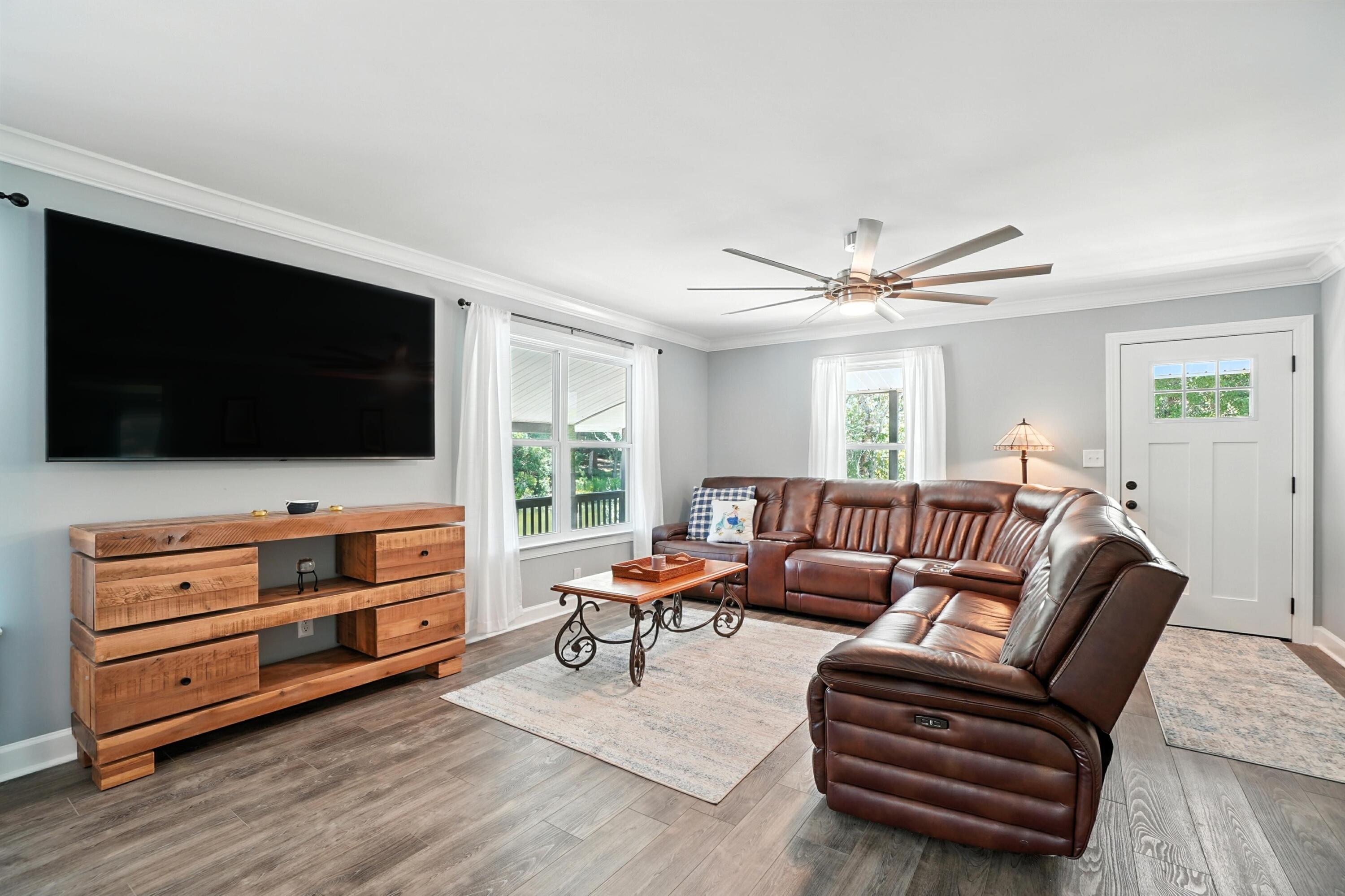 4608 Riley Road Milton, FL 32583 - Photo 12 of 69 007_4608_Riley_Rd