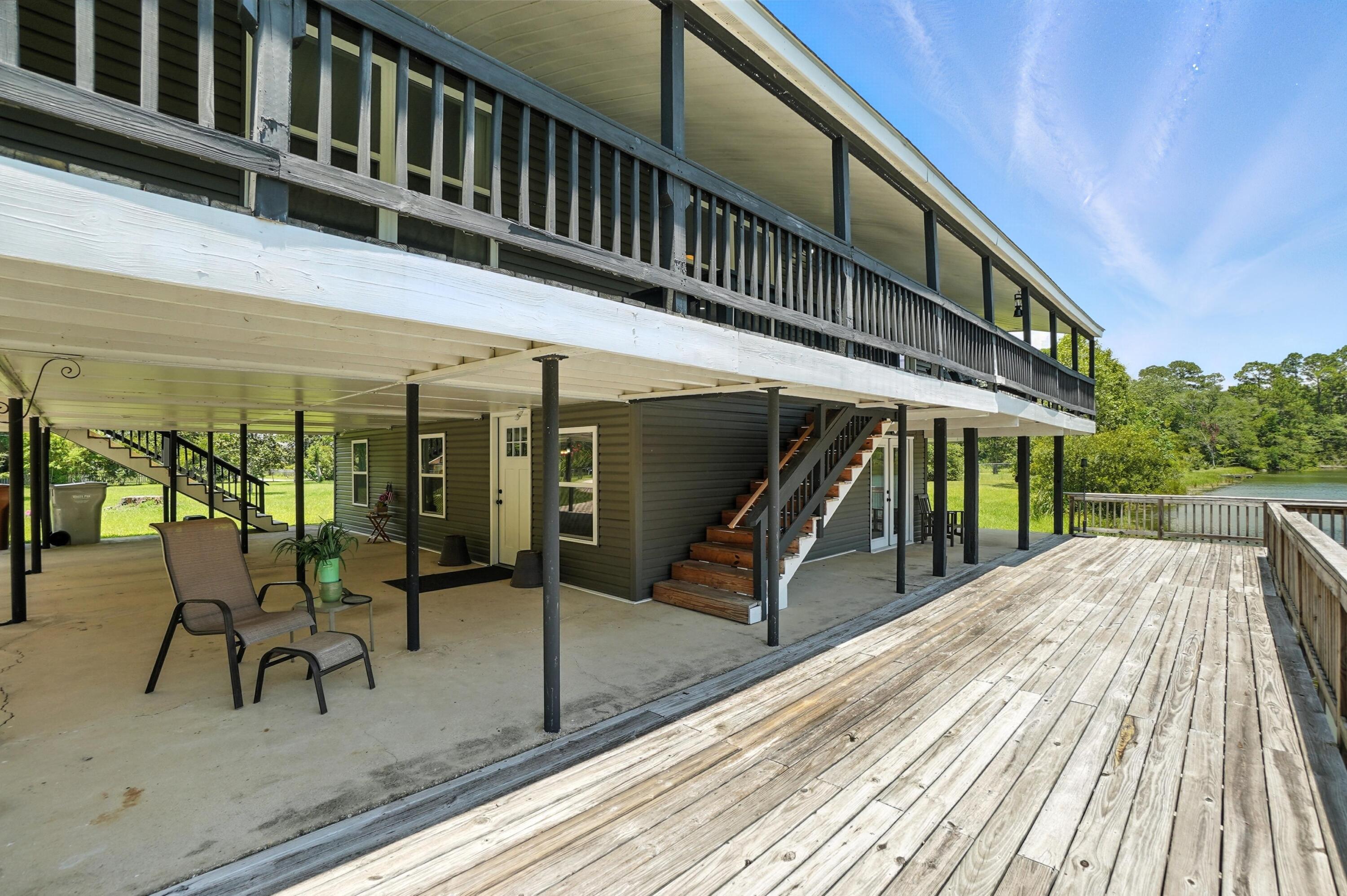 4608 Riley Road Milton, FL 32583 - Photo 37 of 69 030_4608_Riley_Rd