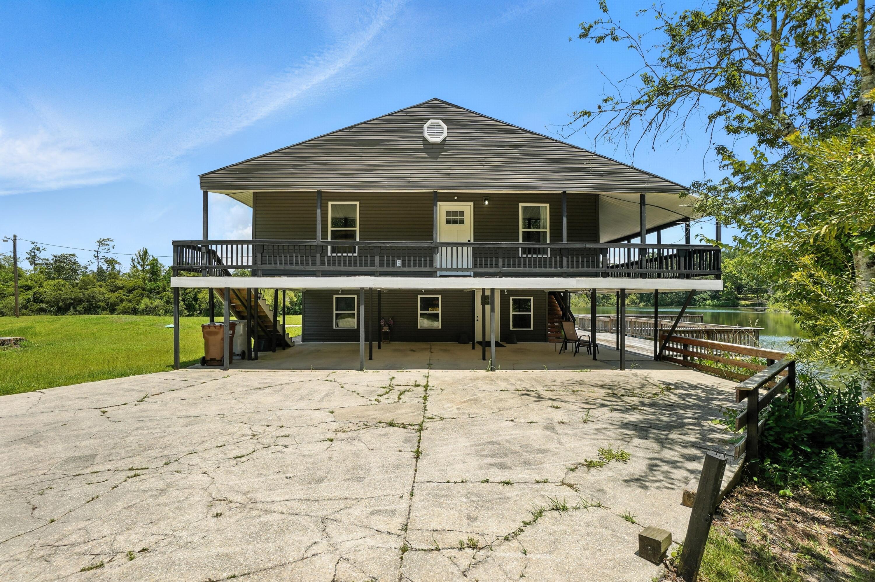 4608 Riley Road Milton, FL 32583 - Photo 4 of 69 001_4608_Riley_Rd