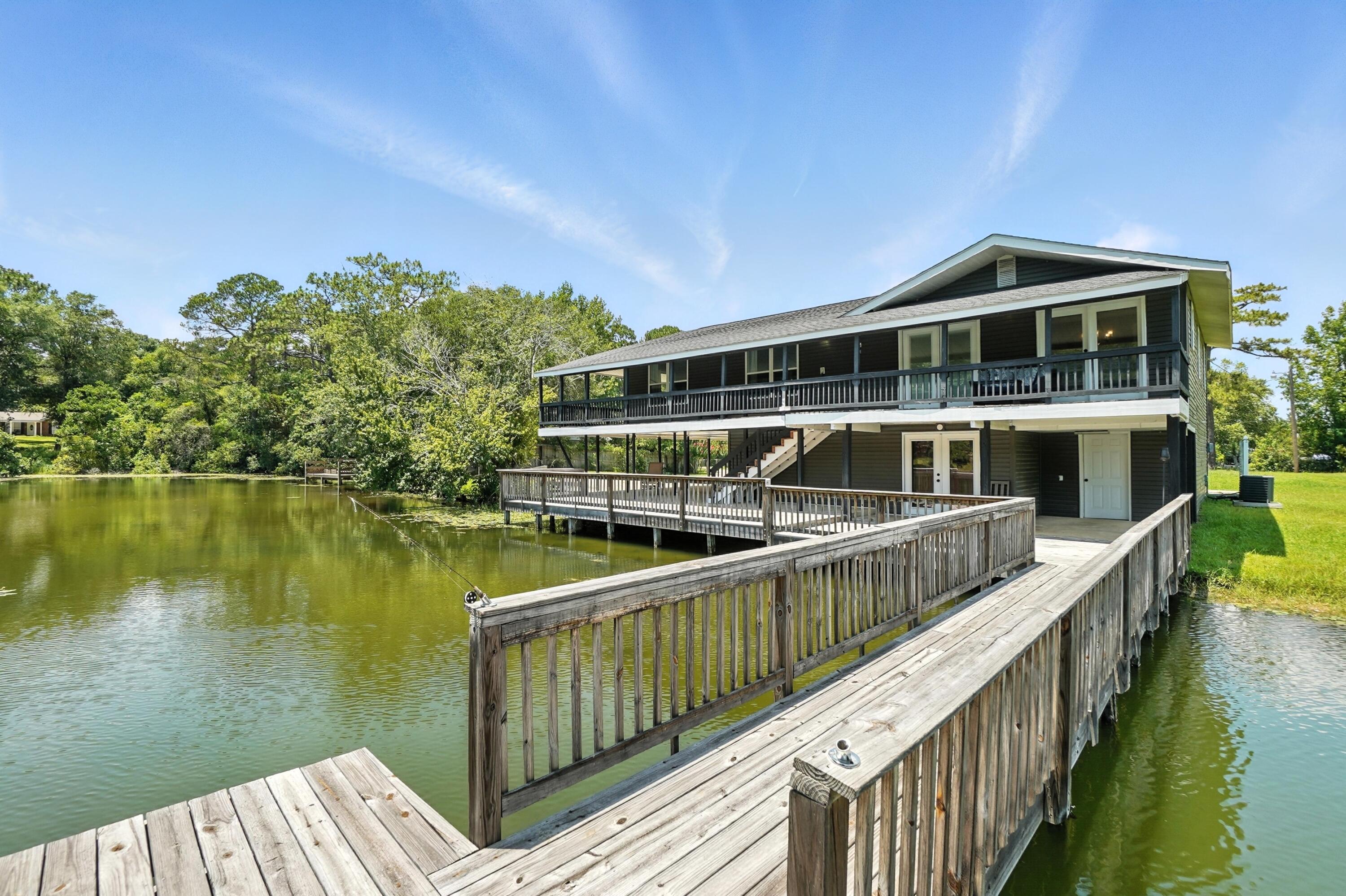 4608 Riley Road Milton, FL 32583 - Photo 5 of 69 031_4608_Riley_Rd