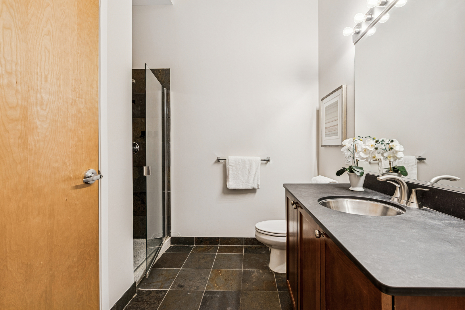 321 South Sangamon Street, Unit 908 Chicago, IL 60607 - Photo 11 of 15 Gallery Image 11