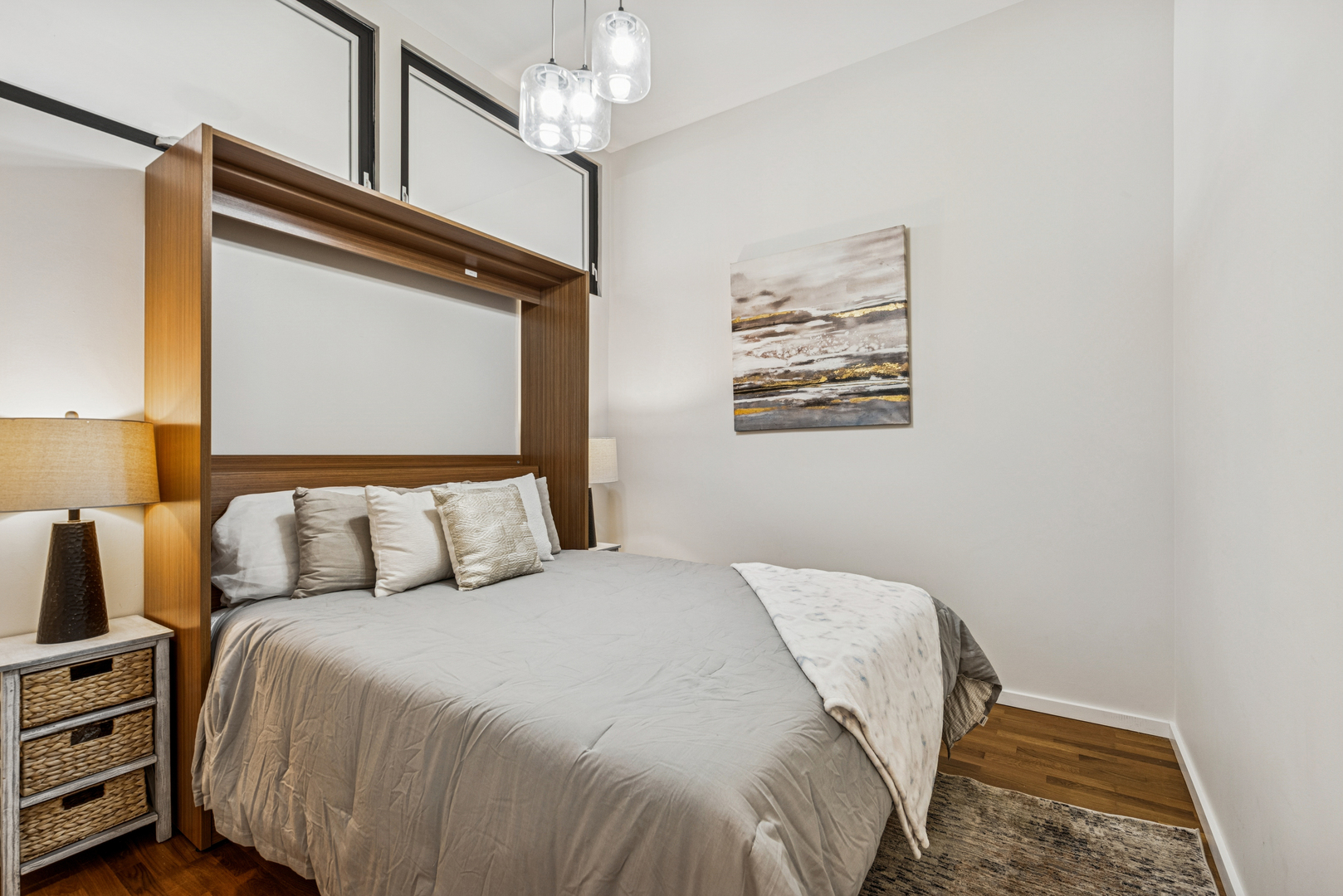 321 South Sangamon Street, Unit 908 Chicago, IL 60607 - Photo 14 of 15 Gallery Image 14