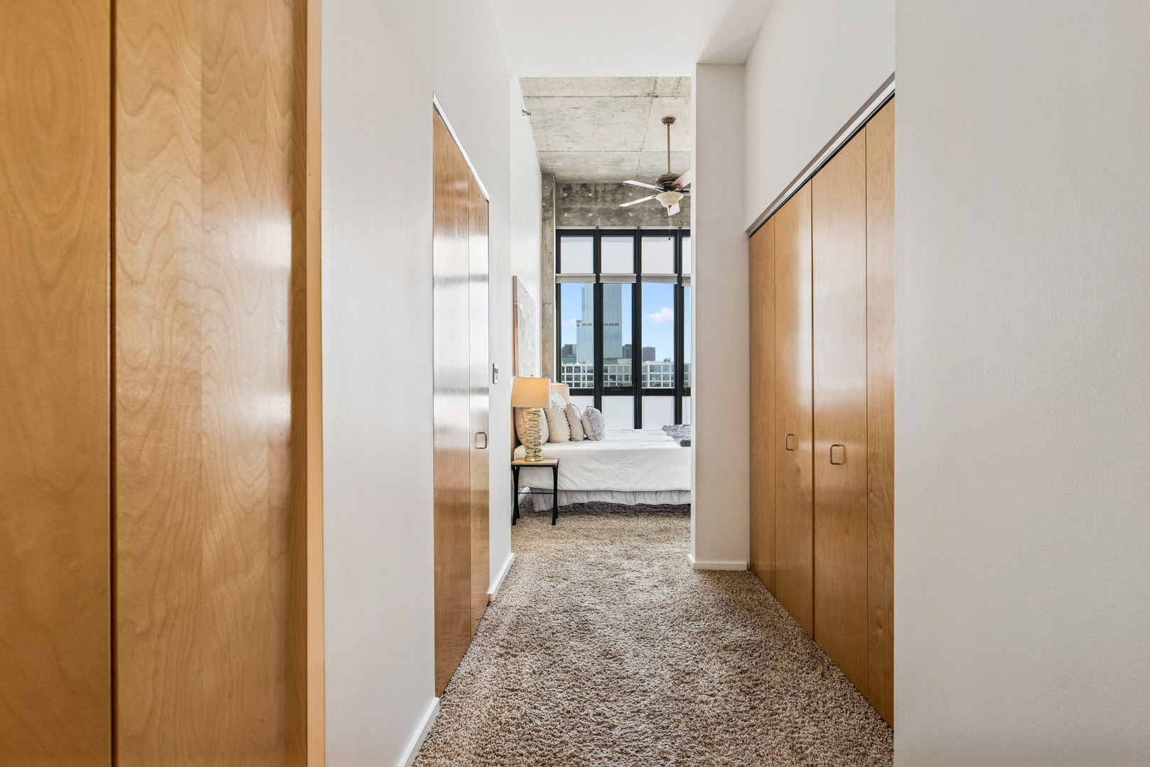321 South Sangamon Street, Unit 908 Chicago, IL 60607 - Photo 9 of 15 Gallery Image 9