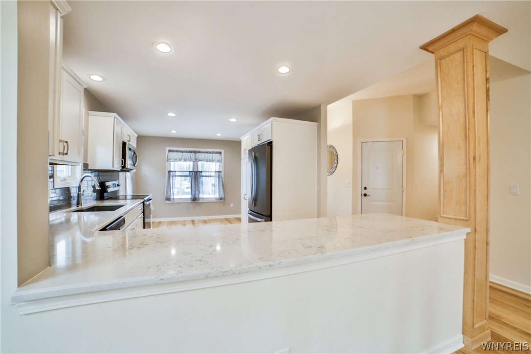 109 Grambo Drive Lancaster, NY 14086 - Photo 14 of 48