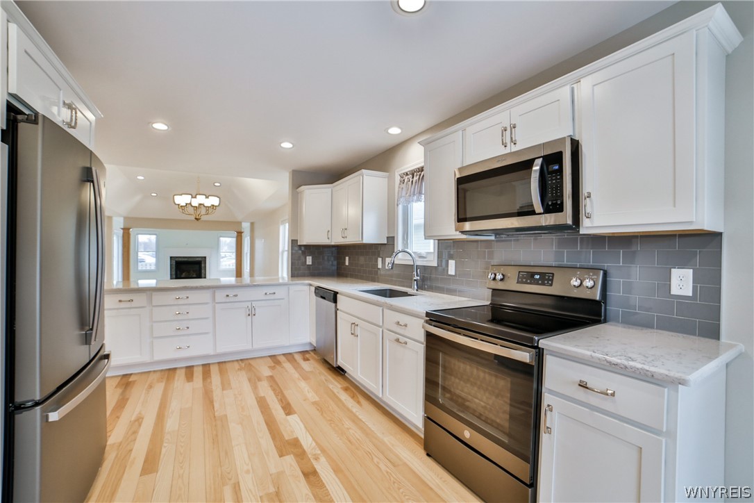 109 Grambo Drive Lancaster, NY 14086 - Photo 15 of 48