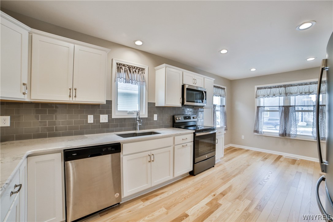 109 Grambo Drive Lancaster, NY 14086 - Photo 16 of 48